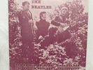 The Beatles: Pop Go The Beatles/Youngblood White Label (H12)