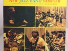 New Jazz Band Sampler LP University of Miami Jazz Band 1977 Hansen Records MM118