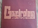Gnidrolog LP In Spite Of Harrys Toe Nail UK RCA 1st Press PROG INCREDIBLE VINYL