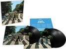 The Beatles ‎– Abbey Road.  Anniversary Edition 3 x LP Box Set Vinyl