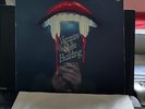 Alcatraz, Vampire State Building, Krautrock orig germ 1st. Press Philips 1971