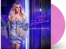 Carrie Underwood - Denim & Rhinestones PURPLE Vinyl LP Tgt Exclusive NEW SEALED