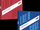 ATEEZ TREASURE EPILOGUE:ACTION TO ANSWER Meta Album PLATFORM/QR Card+9 PhotoCard