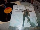 NEIL YOUNG  CRAZY  HORSE  EVERYBODY KNOWS THIS IS NOWHERE LP VG+/VG+
