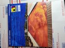 Red Hot Chili Peppers - Californication - 2LP Walmart Exclusive Yellow Purple