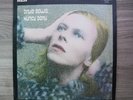 DAVID BOWIE Hunky Dory Vinyl LP 1971 RCA UK Press VG+/VG+ Bobil Rasputin