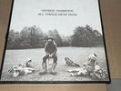 george harrison all things must pass, w poster
