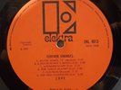 Love Forever Changes Vinyl LP EKL 4013 Mono first UK 1967