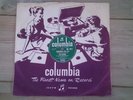 BRITISH ROCK ‘N’ ROLL -Condemned for life - Ray burns - 78rpm