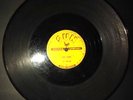 Vintage 78 RPM Record - Roy Orbison - 
