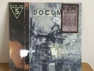 R.E.M. - Document Album Vinyl/Record REM IRS Records IRS-42059 w/ Hype Sticker
