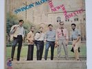 The New Swing Sextet/Swing Alone/12
