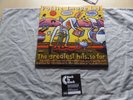 PUBLIC IMAGE LTD. (PIL) THE GREATEST HITS SO FAR DOUBLE VINYL LP REISSUE