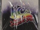 KC AND THE SUNSHINE BAND: Sealed MOFI Audiophile MFSL Soul Funk Vinyl LP