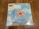 The Soft Machine SEALED 2 LP -  I-II Compilation Command RSSD 964-2 1973