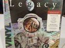 NEW Garth Brooks Legacy Remixed Remastered Numbered Series Vinyl Box Set SEALED