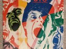 Strangers In The Night by UFO (2 LP, 1979) CH2 1209 Play Tested