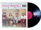John Mayall - Blues Breakers (LK4804) ARL 7297/7298 - IA with Eric Clapton 1966