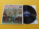 JOHN MAYALL w/ERIC CLAPTON BLUES BREAKERS 1W/1W 1st PRESS SUPERB AUDIO MINT-