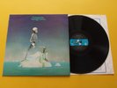 MIDNIGHT SUN WALKING CIRCLES 1L/1L 1st PRESS Great COVER & SUPERB EX+/M- AUDIO