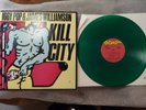 Iggy Pop & James Williamson ‎– Kill City Vinyl Album BOMP  ‎ LLP 5171 AS