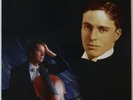 THOMAS BECKMANN PLAYS CHARLIE CHAPLIN CELLO WORKS JARO 1989 ED.1 STEREO 4143 NM