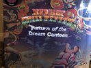 RED HOT CHILLI PEPPERS-RETURN OF DREAM CANTEEN-RSD-2022