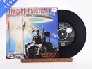 Iron Maiden - 2 Minutes To Midnight - 7