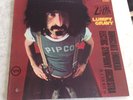 FRANK ZAPPA LP Lumpy Gravy V6-8741 Verve NICE