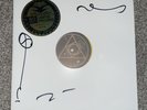 Signed Puscifer Existential Reckoning Vinyl - Limited Tour Edition - Madison Wi