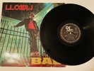 LL Cool J - Bigger And Deffer - BAD LP Original Pressing Vinyl In Picture Cover