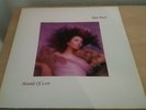 Kate Bush ‎– Hounds Of Love [Vinyl LP] || VGEX/VGEX
