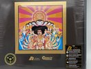 Jimi Hendrix   Axis Bold As Love   Analogue Productions Stereo UHQR - SEALED