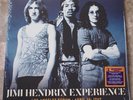 Jimi Hendrix Experience Live LA Forum 1969 Vinyl 2 LP New S/S Sealed Purple Haze