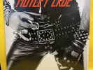 VG ++ Vinyl Record LP Motley Crue Too Fast For Love First Pressing 1982 60174-1Y