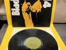 VG++ Vinyl Record LP Black Sabbath Vol 4 Original press Green Label 1972 BS 2602