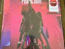PEARL JAM Limited Edition TEN PURPLE VINYL LP Ten Target Exclusive