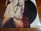 Talking Heads. 12 Inch Album. Vinyl. 'Stop Making Sense'. EMI Records. 1984.