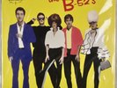 THE B-52s: B-52’s Self Titled MOFI Audiophile Mobile Fidelity Vinyl LP MFSL