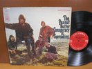 LP / The Peanut Butter Conspiracy Is Spreading / 1967 1st Issue Stereo
