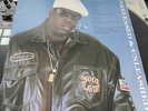 The Notorious BIG – Unreleased & Unleashed 2XLP in Picture Cover Bad Boy