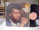 JERRY MOORE LIFE IS A CONSTANT JOURNEY HOME LP exc IN SHRINK ON ESP  RECORDS