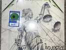Sealed Metallica And Justice For All Green Vinyl 2-LP Set Walmart Exclusive
