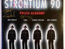 STRONTIUM 90 (The Police) 2LP SIGNED BY STING+STEWART COPELAND+ANDY SUMMERS Rare