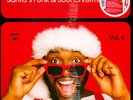 V.A. - Santa's Funk & Soul Christmas Party Vol (Vinyl LP - 2022 - EU - Original)