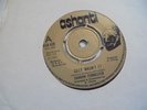 SHARON FORRESTER-SILLY WASNT I/FUNNY-UK ASHANTI 1975