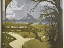 The Hush Sound Like Vines Vinyl LP NEW/SEALED