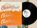 Classical Smoke S/T LP Private Soul Funk 1977 VG++/VG++