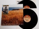KATE WOLF - GOLD IN CALIFORNIA LP VINYL Rare US Folk 1986 Double Album Best Of