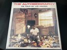 Vic Mensa - The Autobiography (2017, 2xLP White)